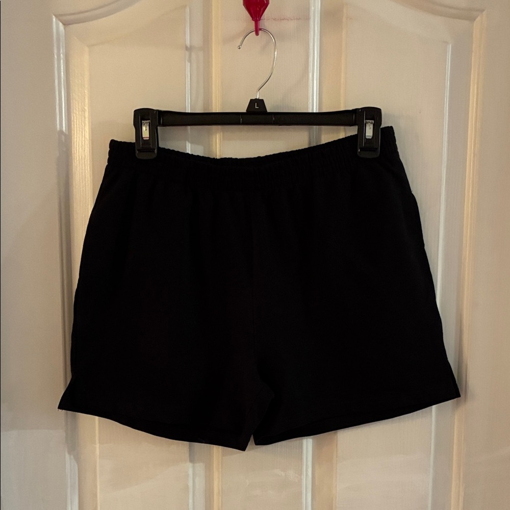 Reflex Women's Elastic-Waist Shorts